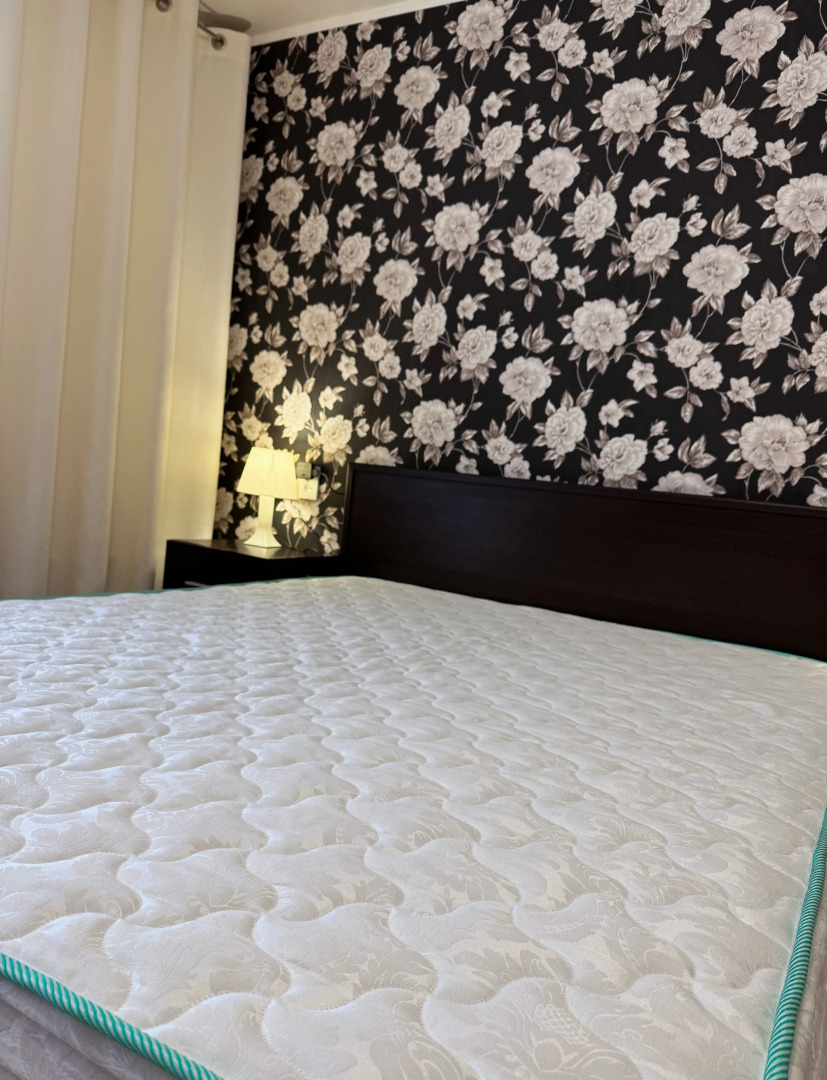 Квартира на Жукова