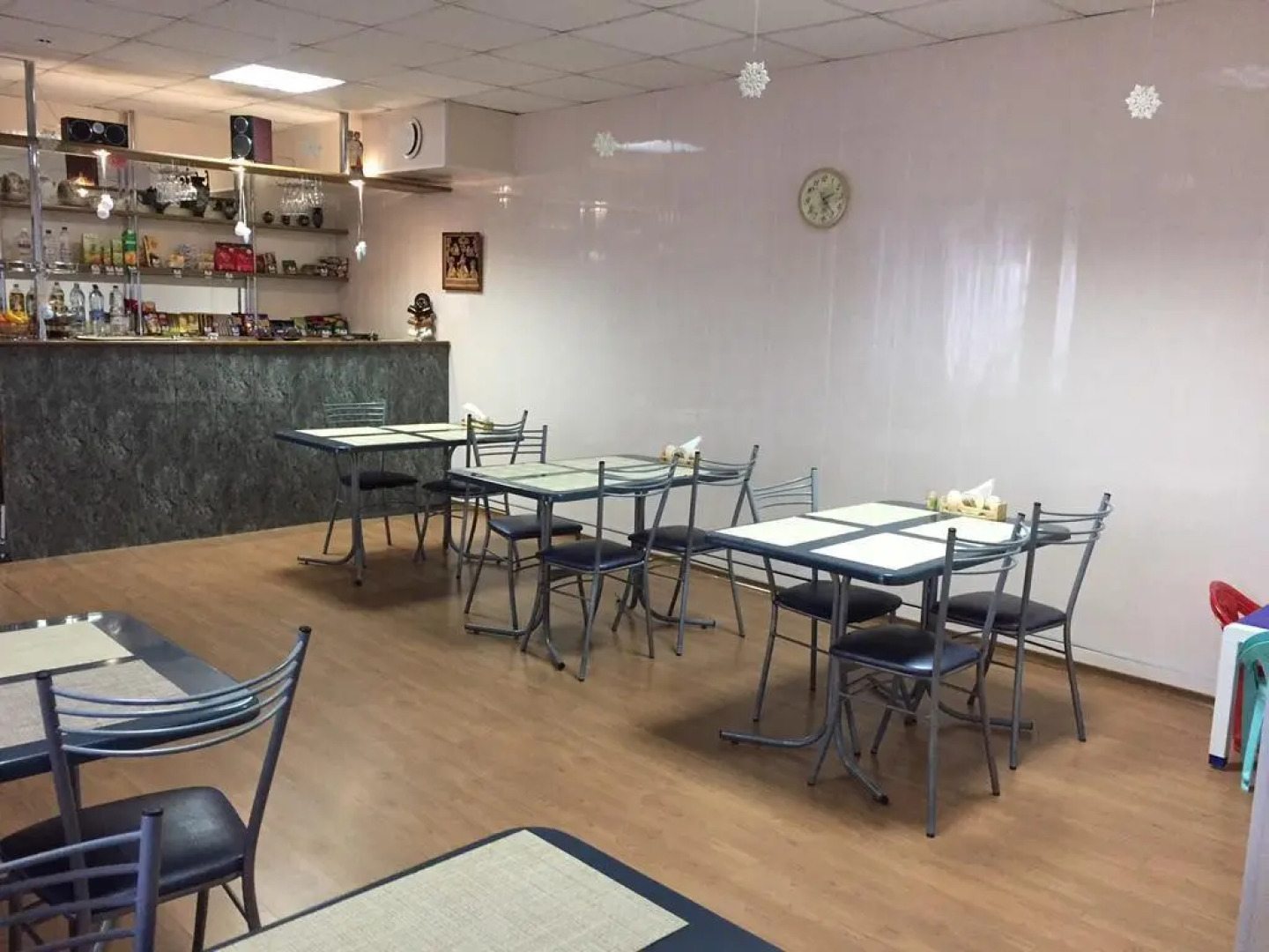 Отель Ариэль-Д