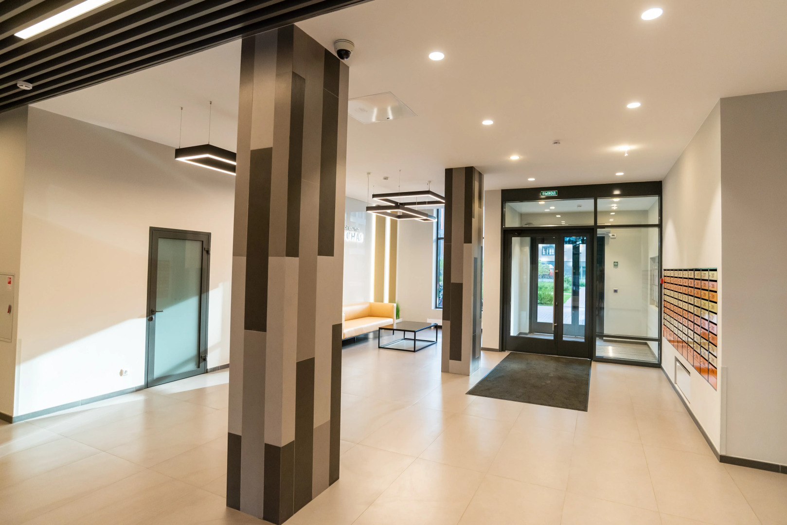 Гостевой дом метро Лесная