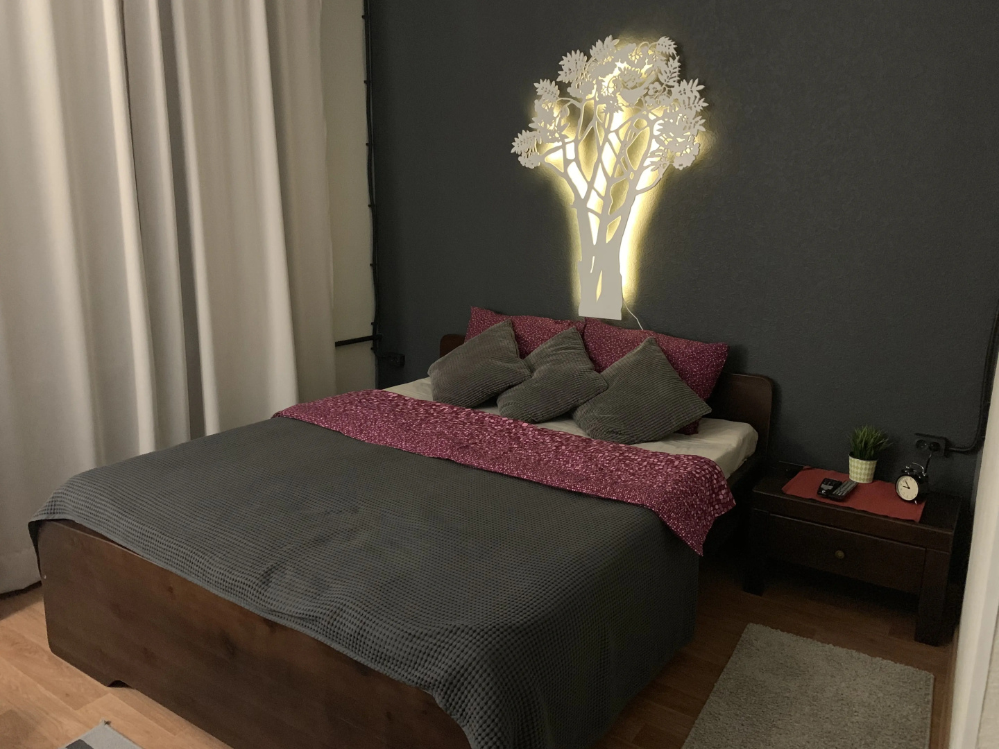 Хостел Good Night rooms&hostel