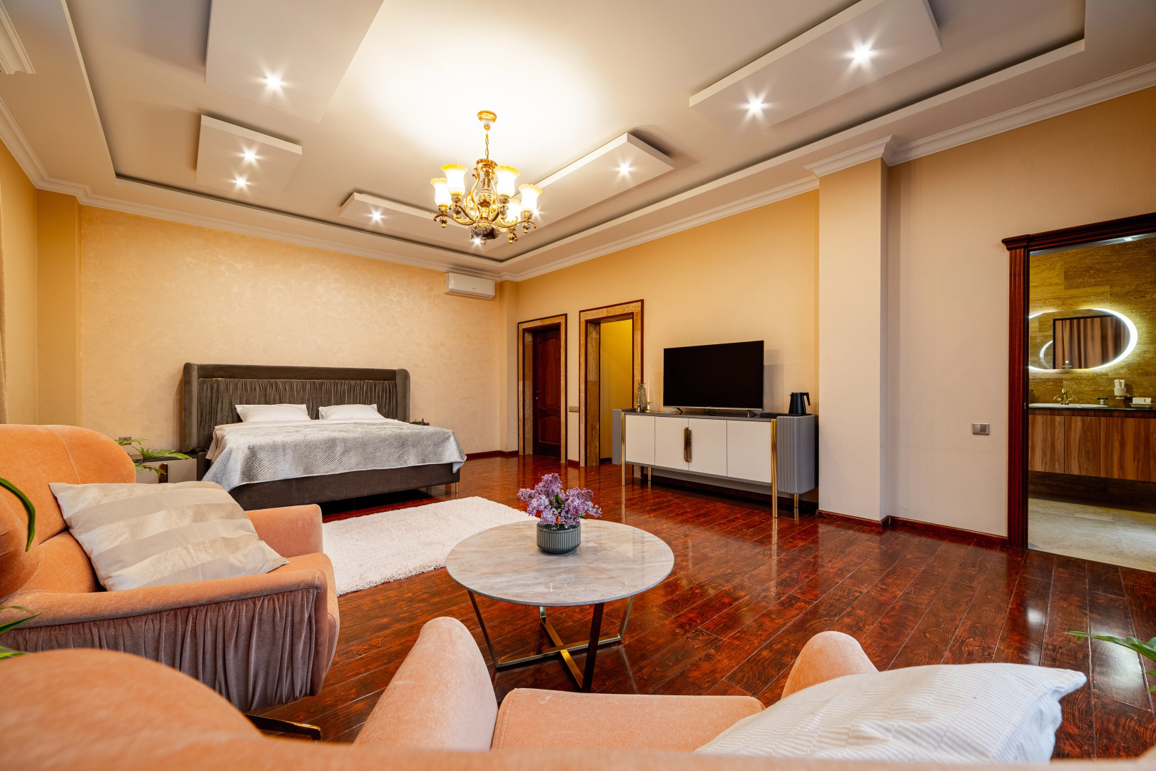 Гостевой Дом Grand Garden House