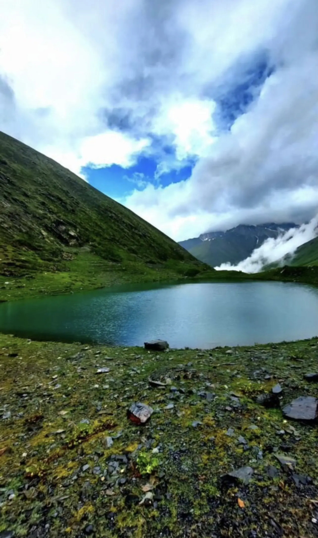 Глэмпинг Панорама 360 1