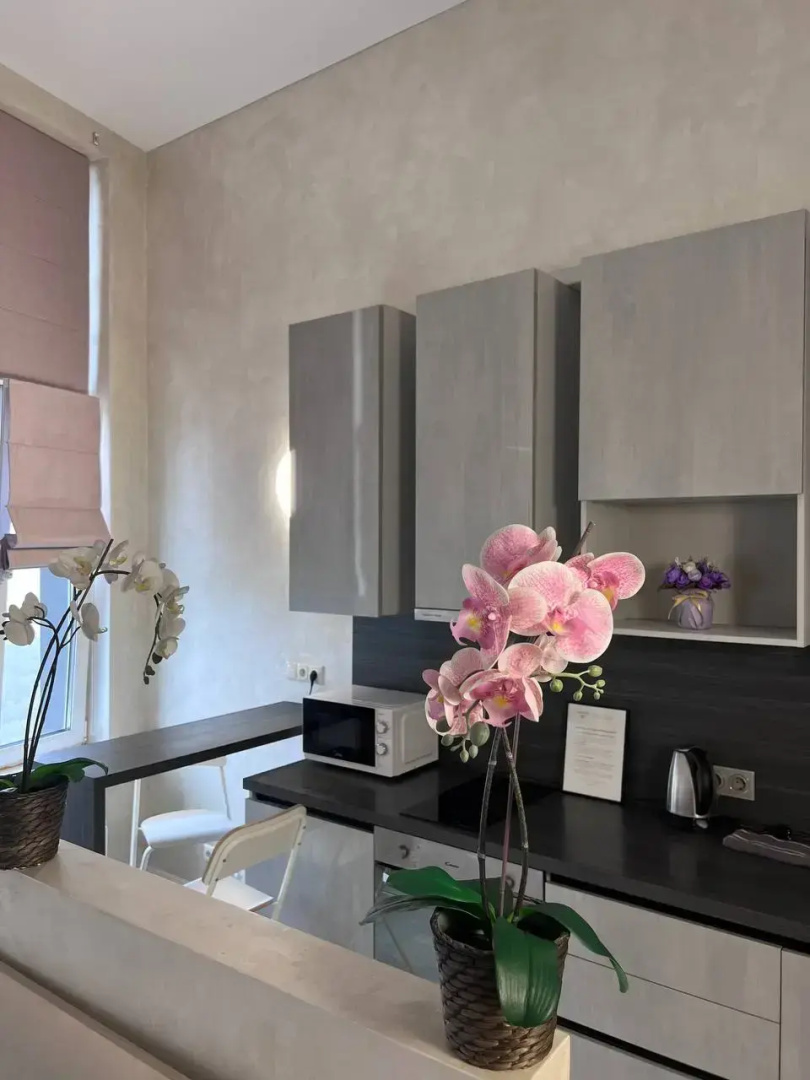 Malina Apartment у Крокус ЭКСПО на 31 этаже