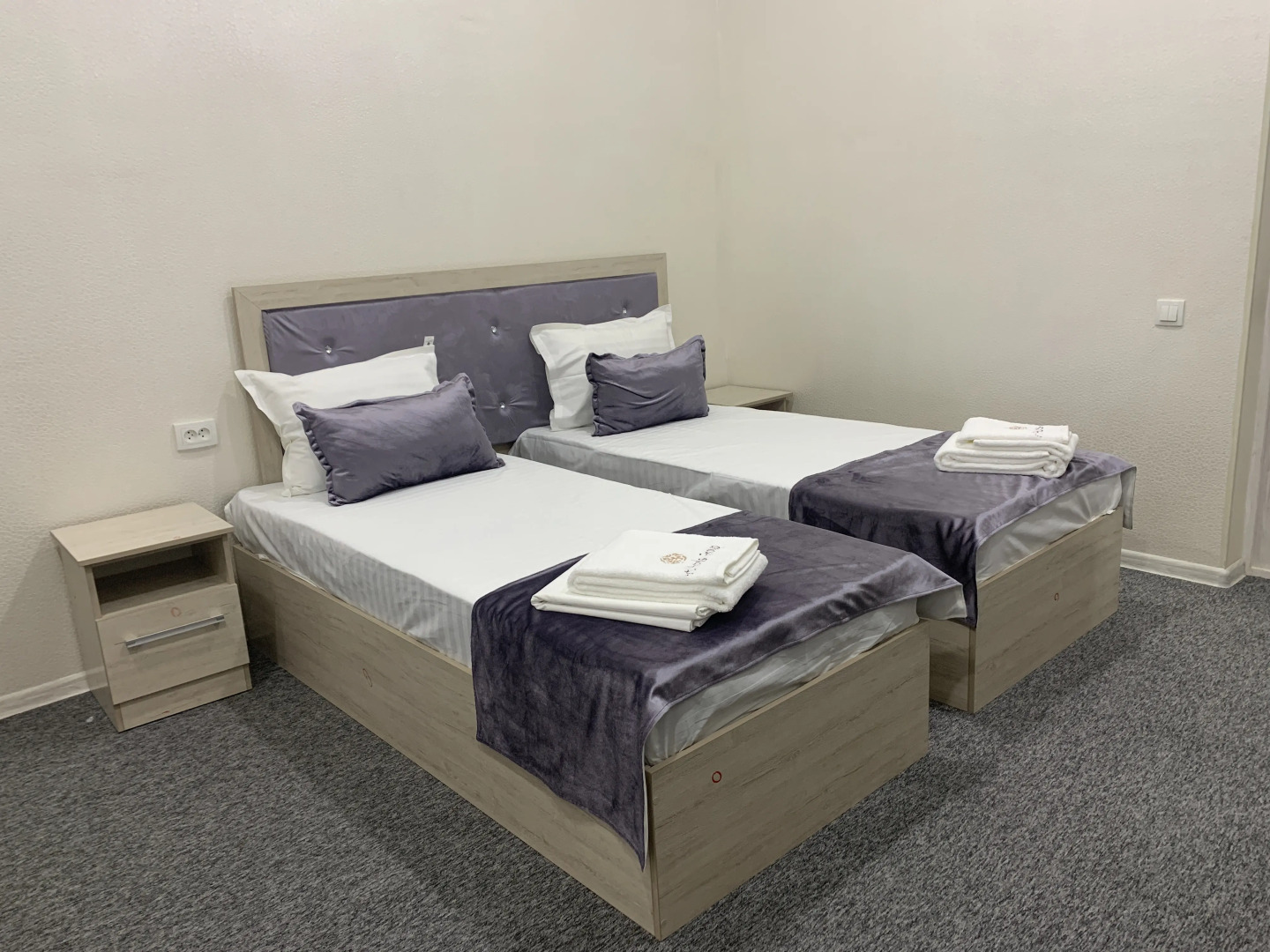 Отель Art Tashkent