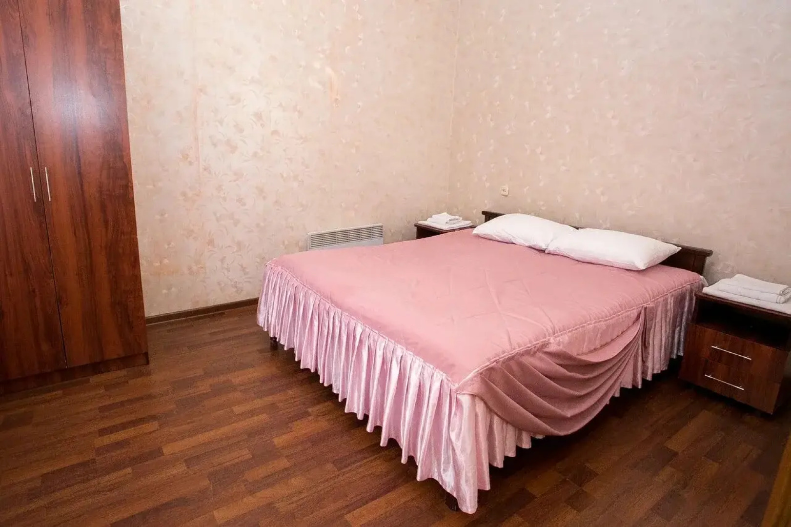 Курортный отель Корпус Жемчужина Кавказа