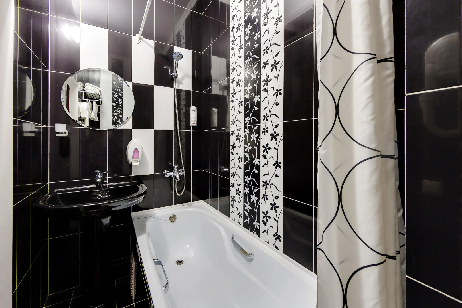 Отель Мартон Сказка