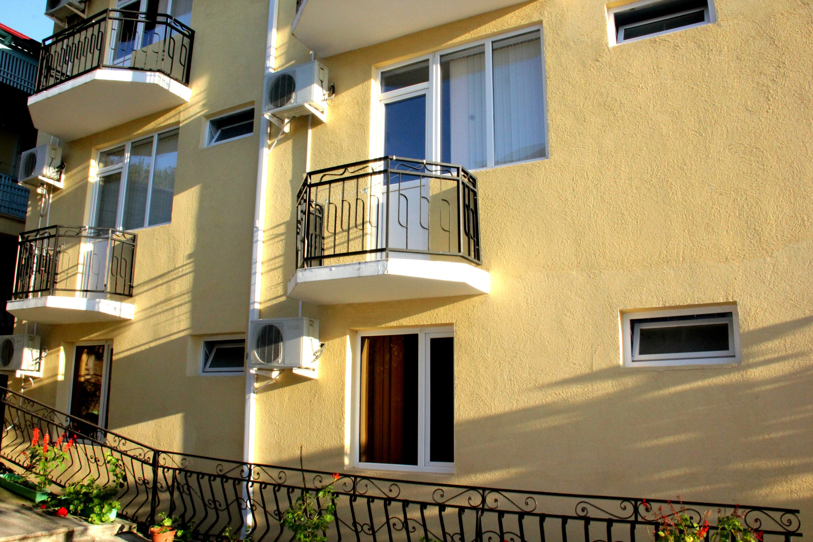 Мини-отель Мандариновый сад