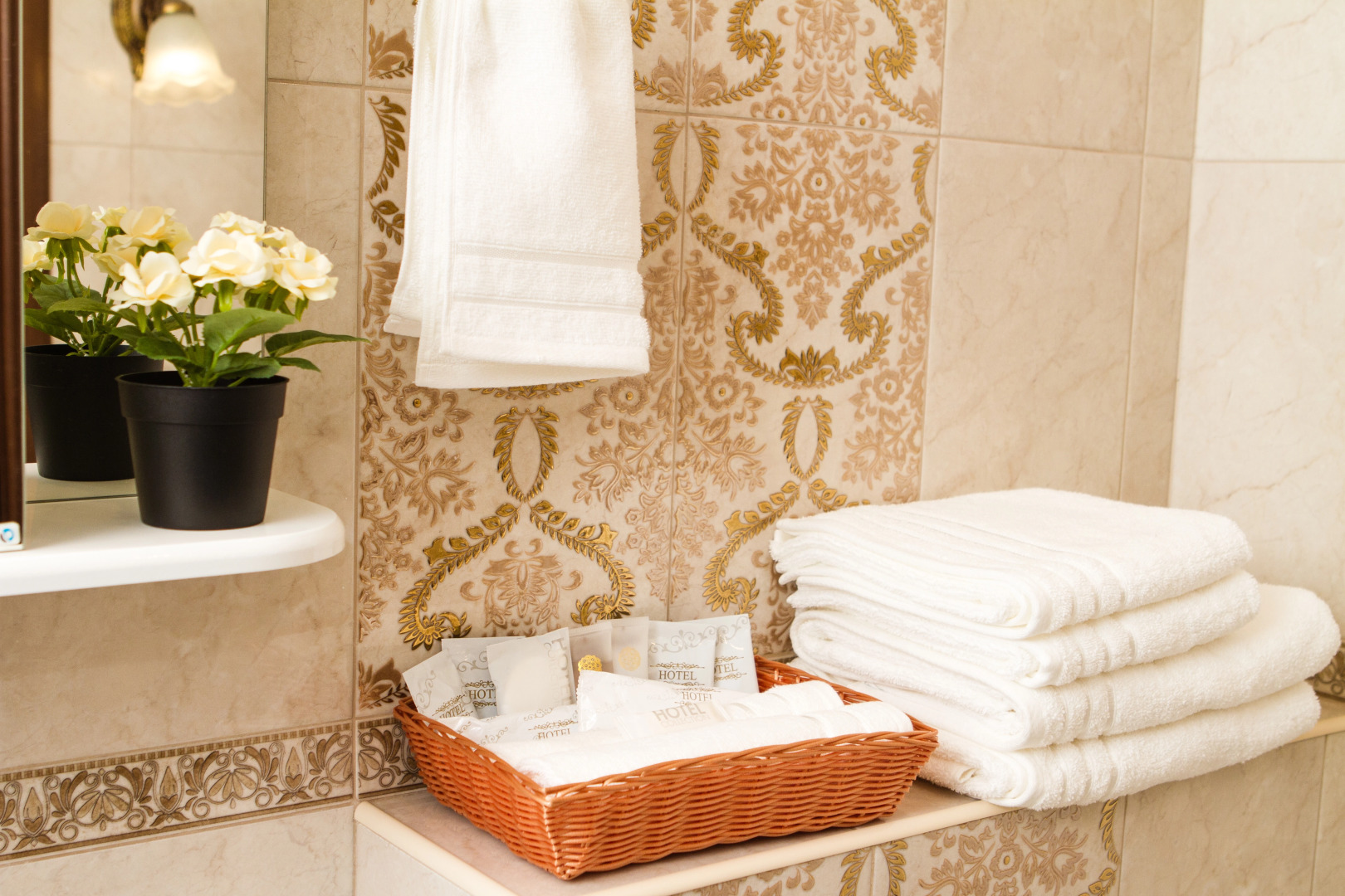 Апартаменты Мечта 24