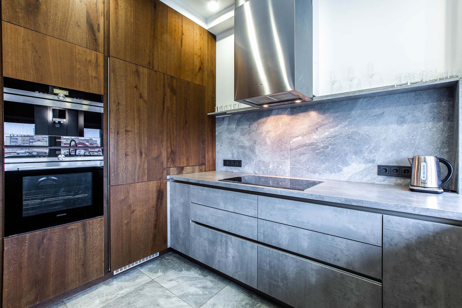 Апартаменты Бизнес Класса с 2 Спальнями