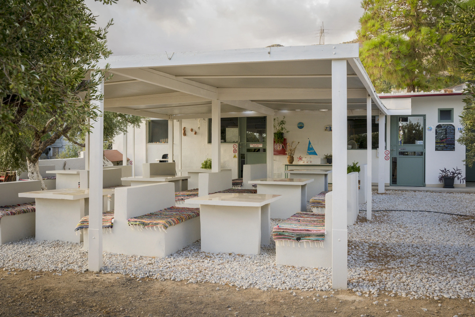 Апарт-Отель New Aurora Apts Studios