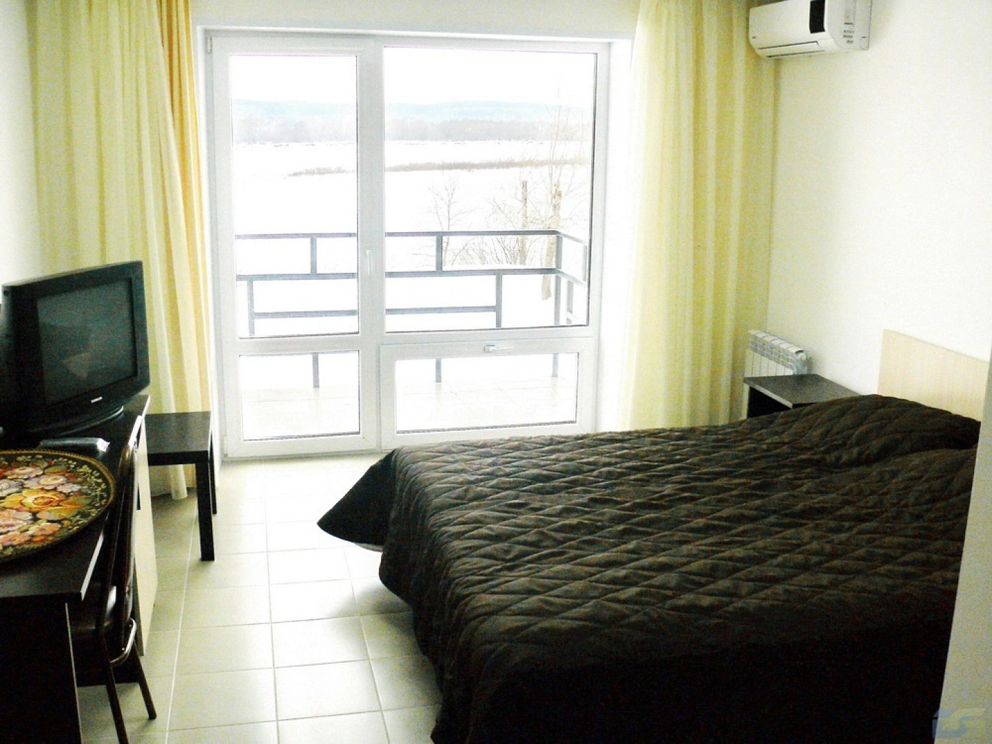 Гостевой Дом Шкипер