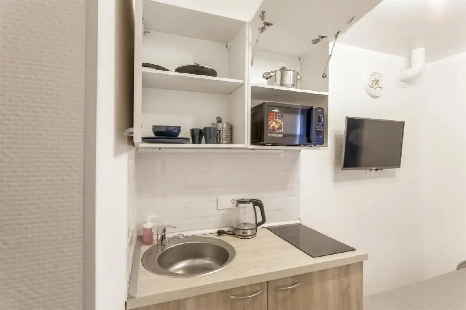 Апартаменты Вквартиру 7