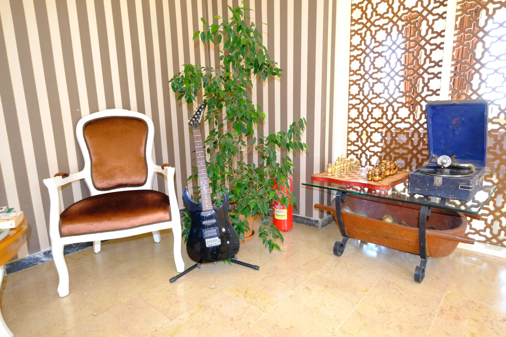 Бутик-отель Enda