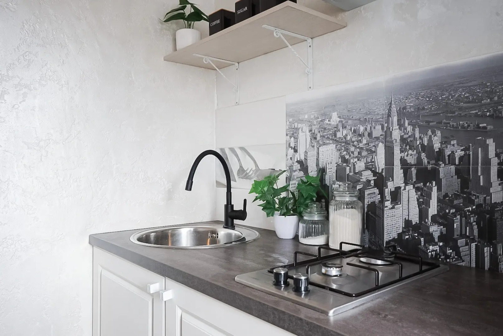 Апартаменты Двухкомнатные рядом с Достопримечательностями Калининграда