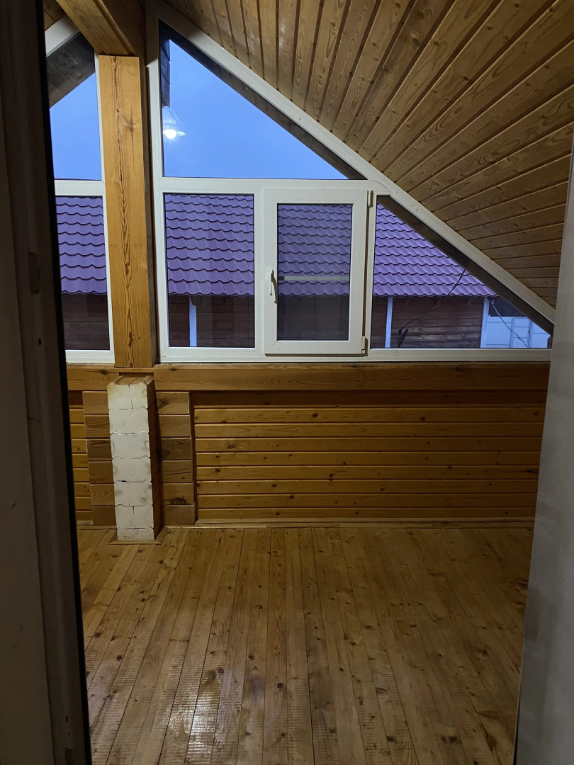 Гостевые дома Озёрный рай