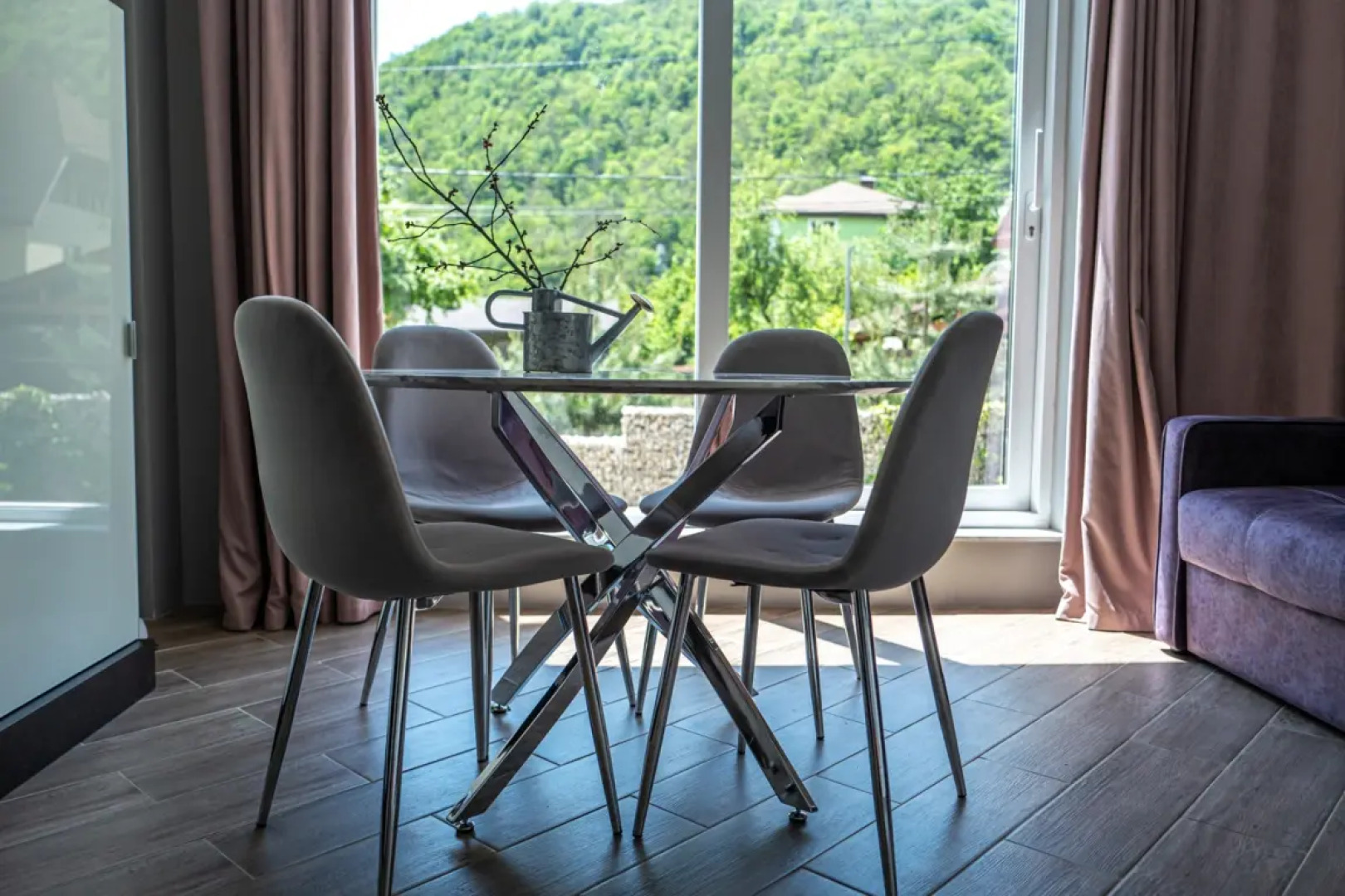 Апартаменты Куб в Кубе 2