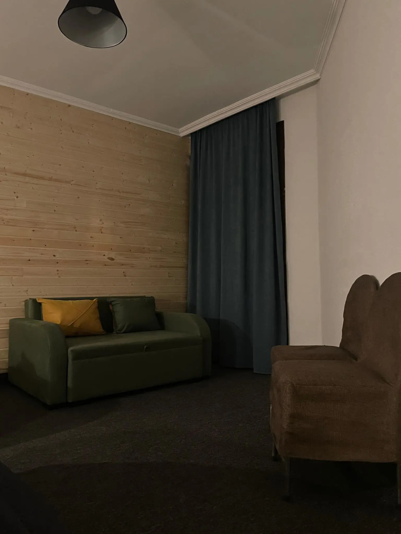 Отель Seven Gudauri