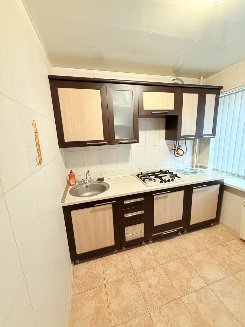 Апартаменты Уютная однушка на проспекте Ленина