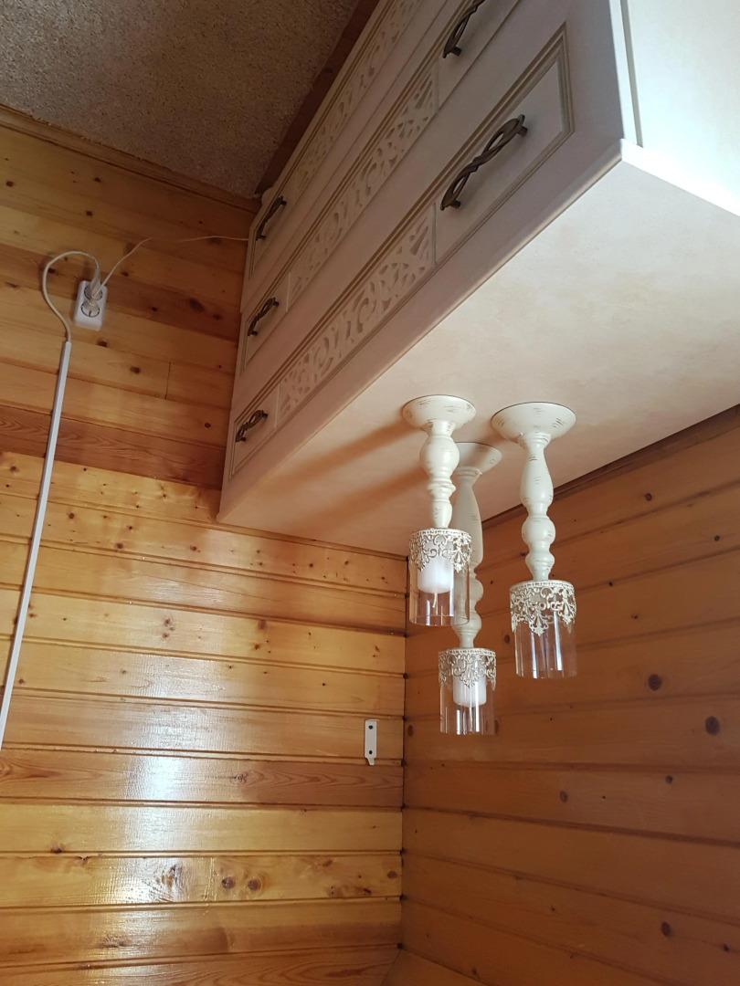 Коттедж Anna Viktoria