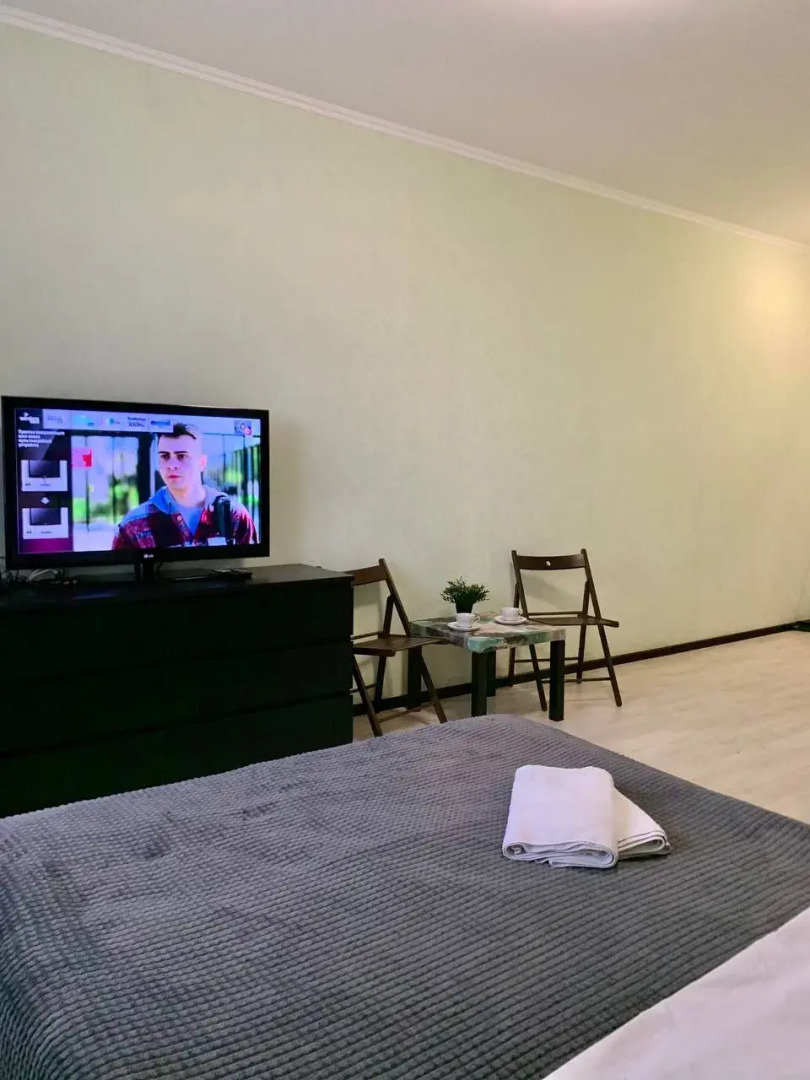 Квартира Студия в новостройке