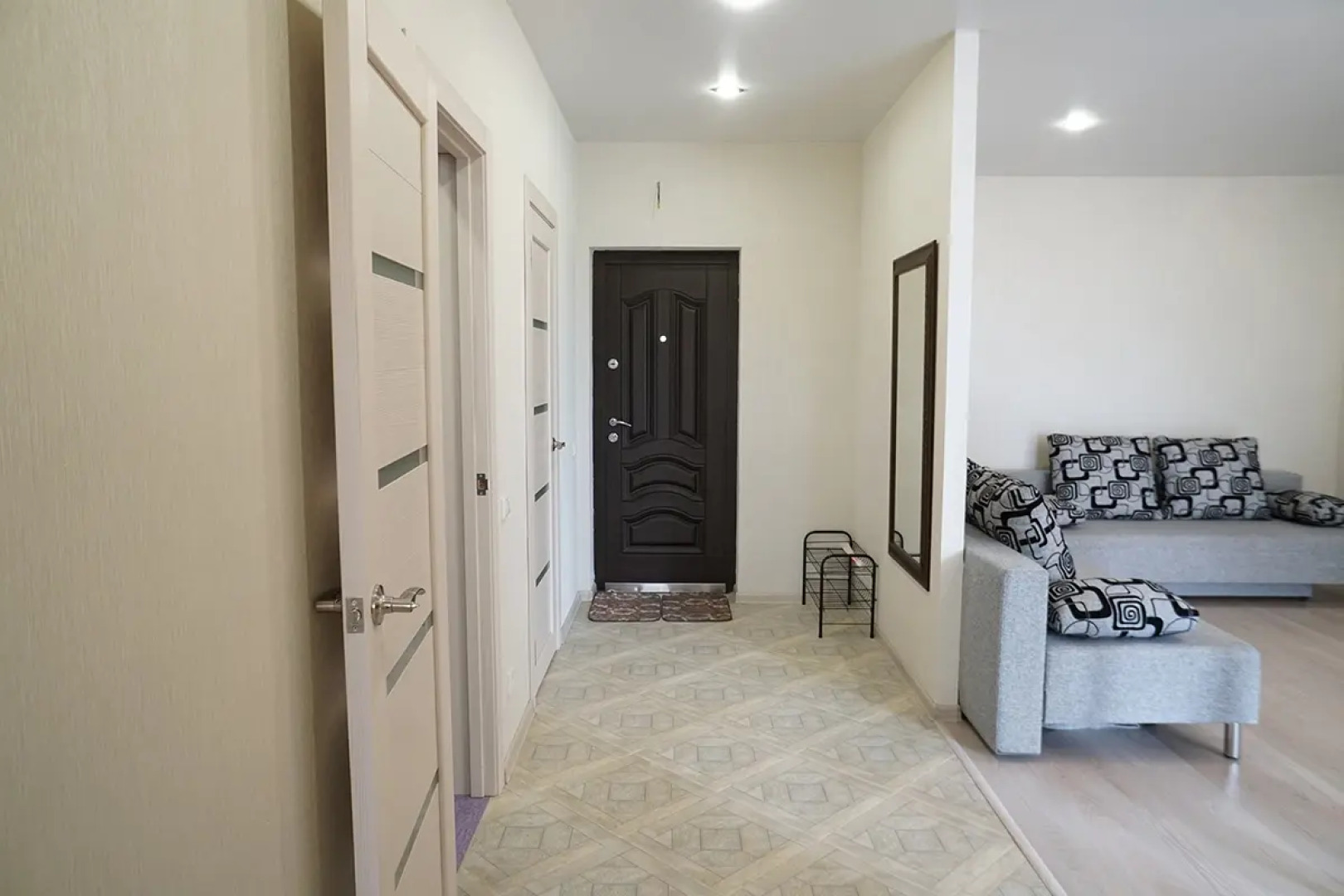 Квартира Галущака 15 (198)