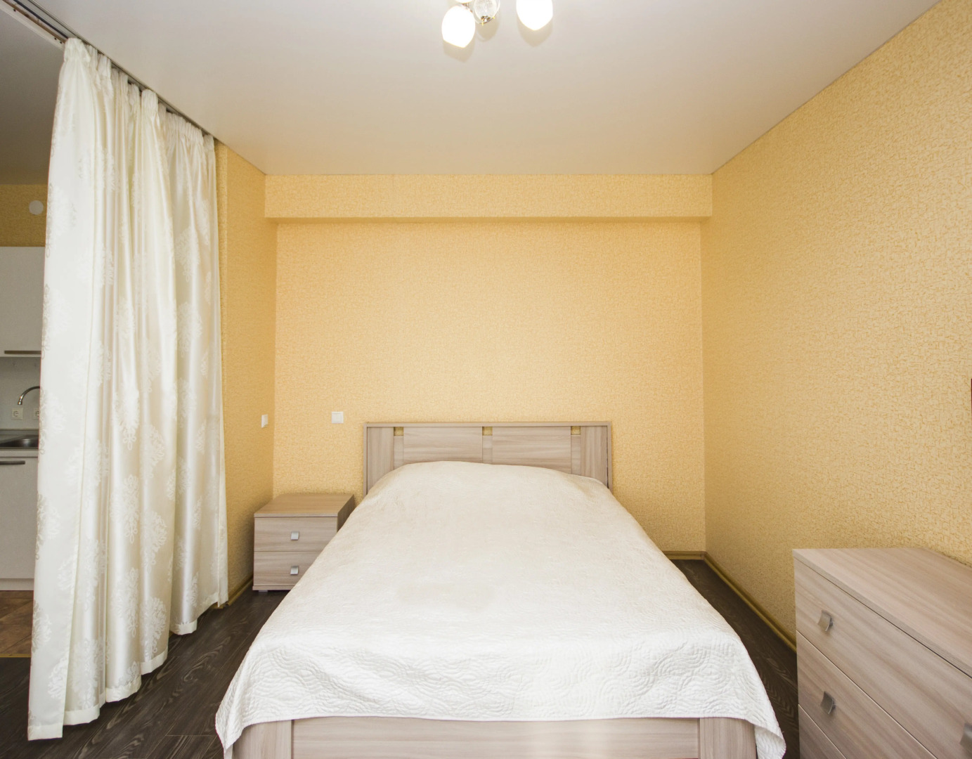 Апартаменты №202 у Дворца бракосочетания