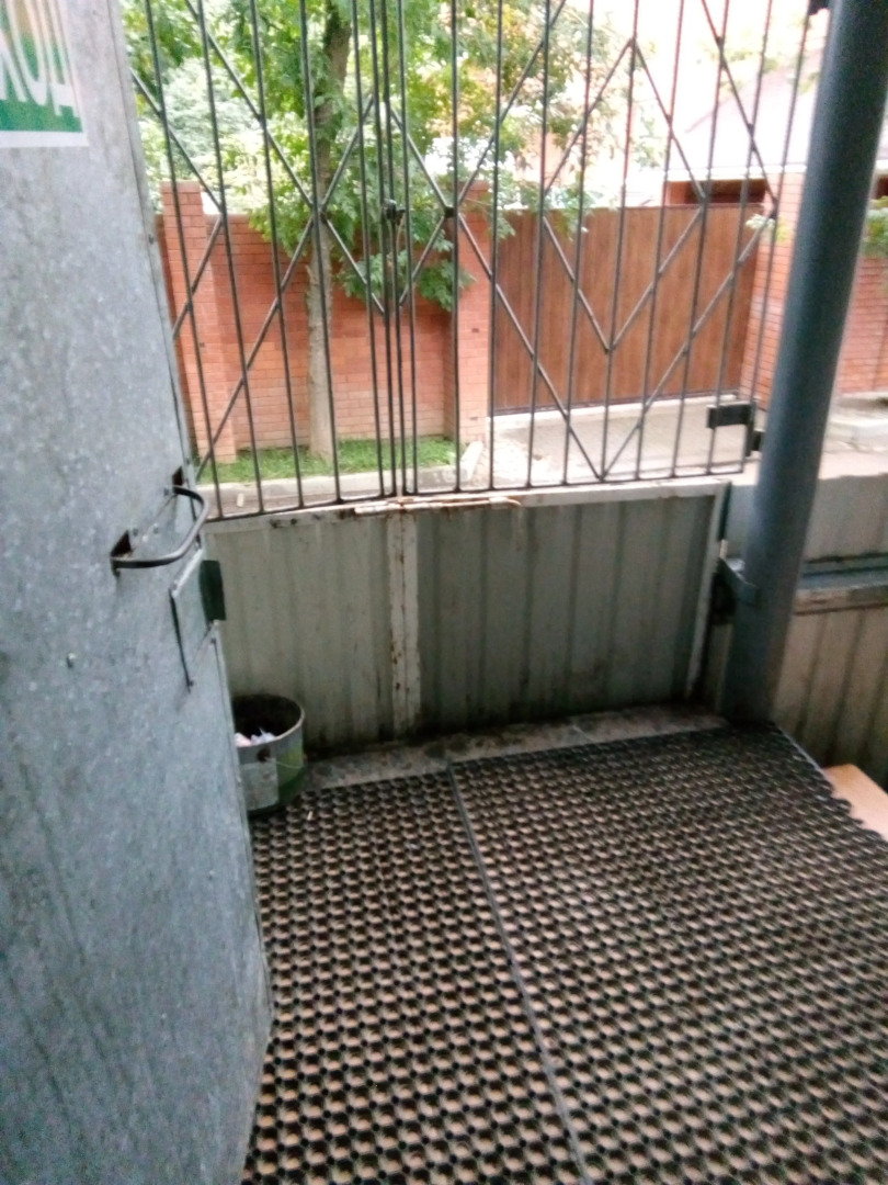 Гостевой Дом Родничок