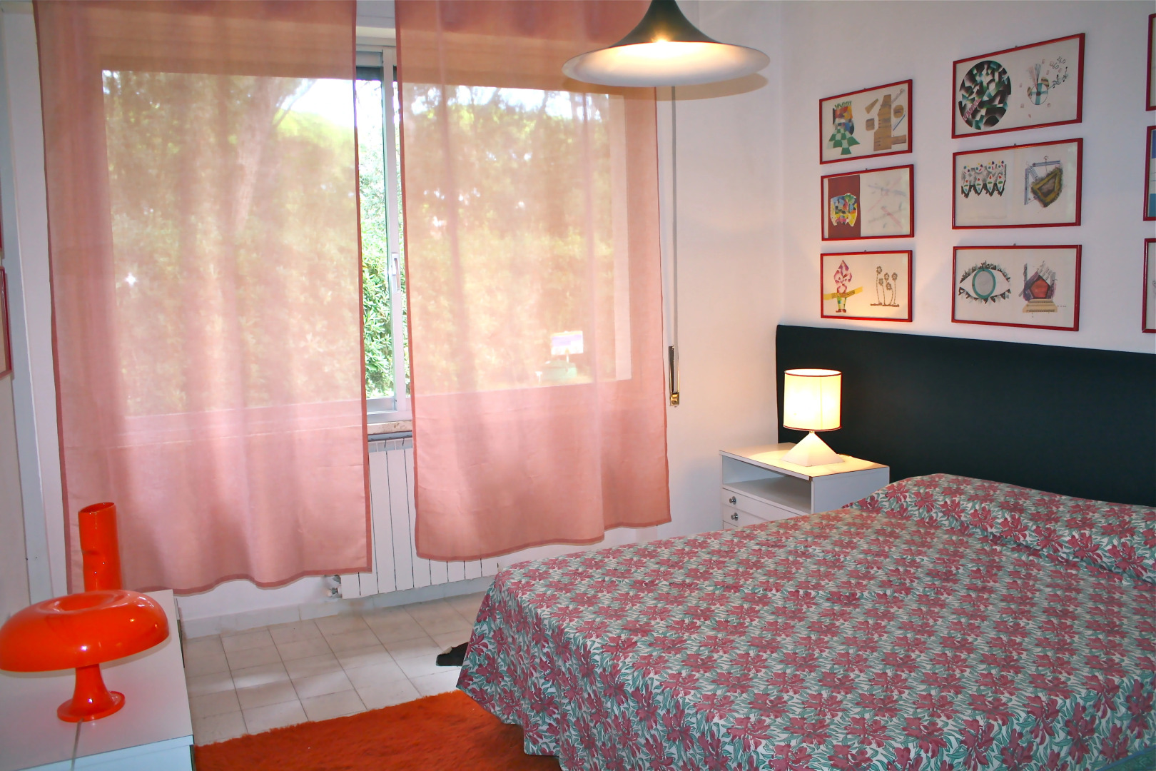 Вилла CONCHIGLIA