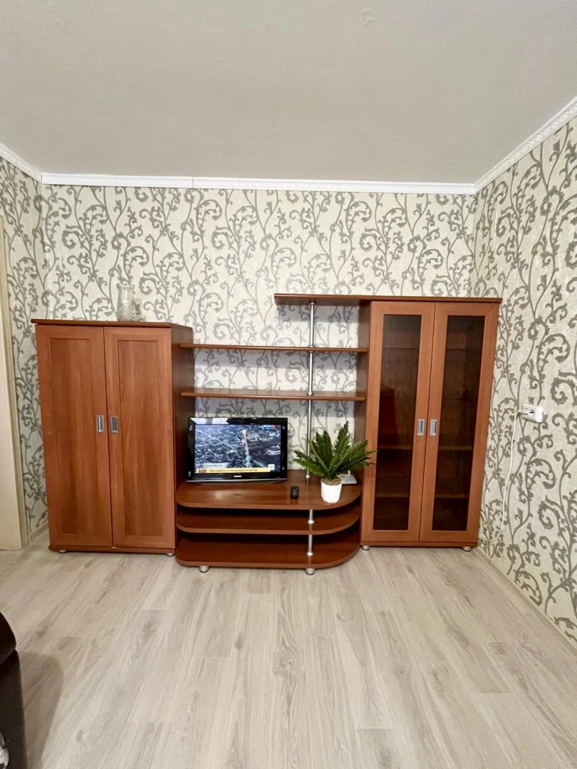 Квартира 2-комнатная