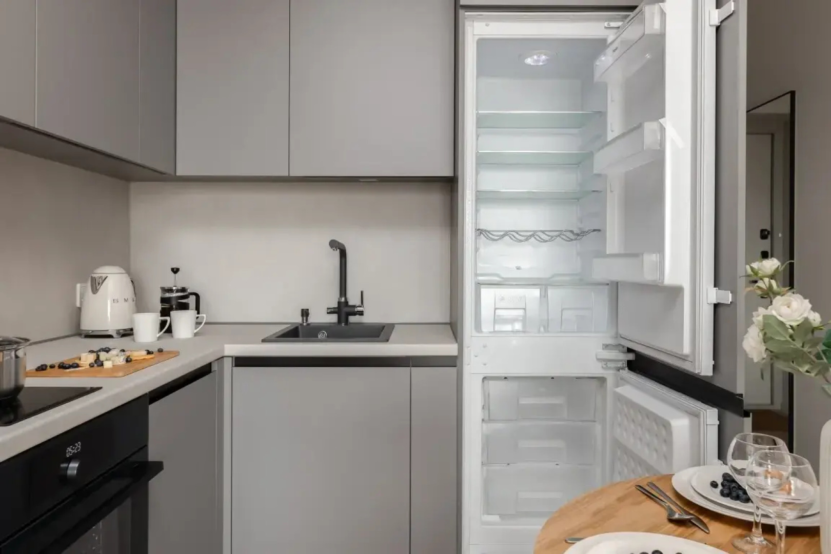 Апартаменты Alta Vista by Smart Lofts Moscow