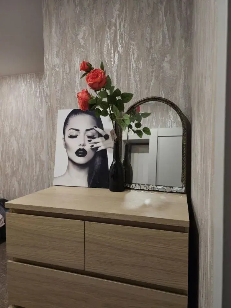 Квартира уютная рядом с вокзалом