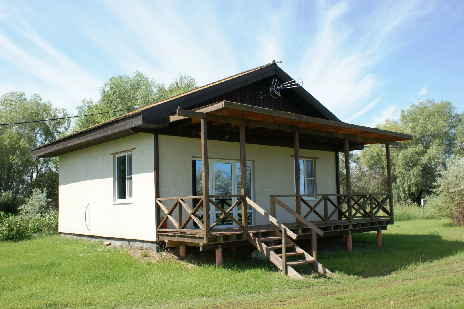 Гостевой Дом Берлога