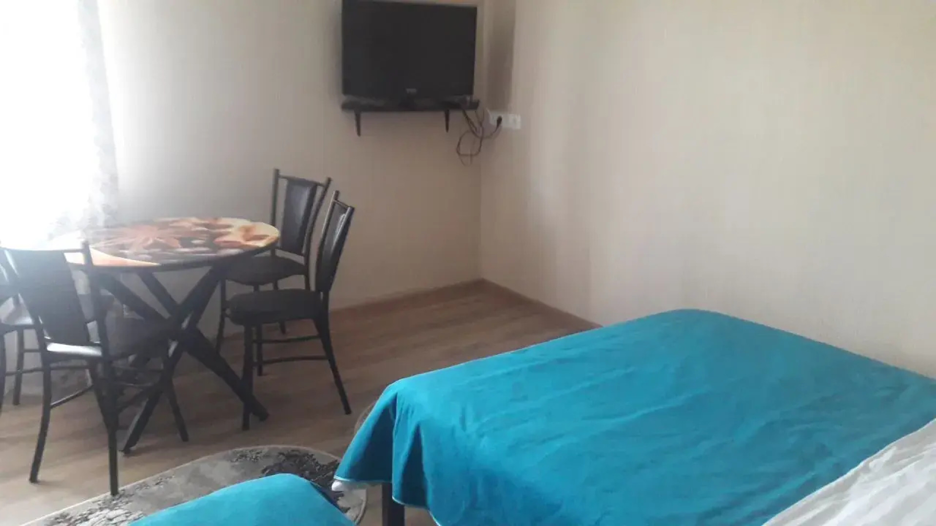 Частный дом Feel House