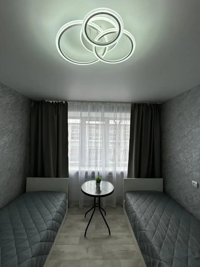 Апартаменты на улице Бульвар Мира, 8