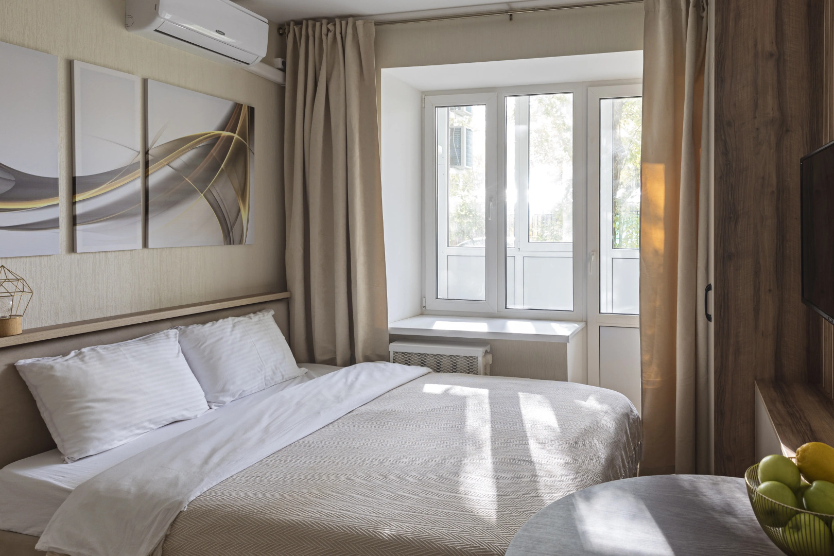 Апартаменты Релакс