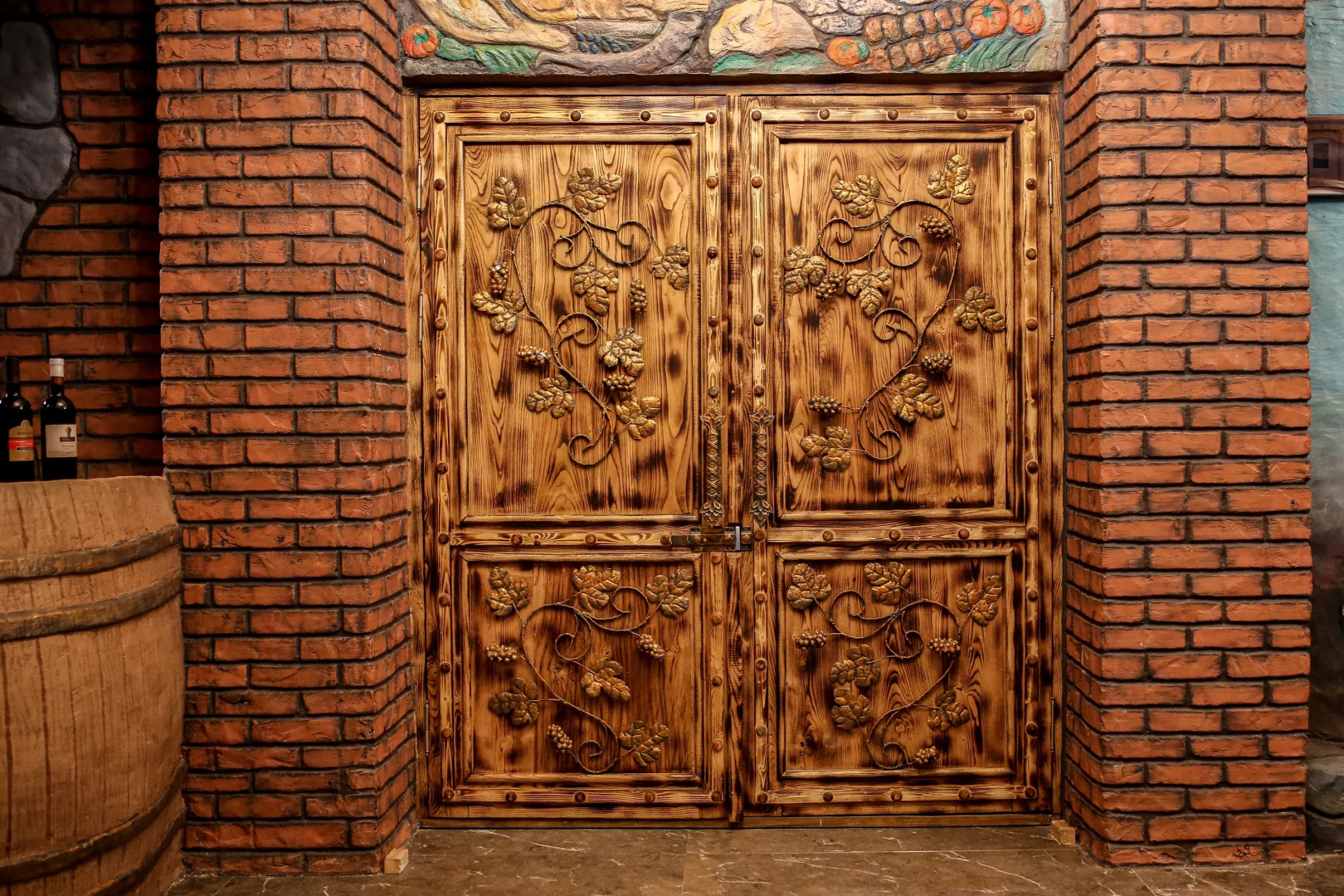 Hotel Chateau Milisi