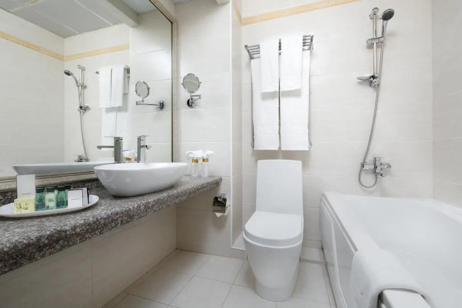 Курортный отель SPA Отель Рафаэль