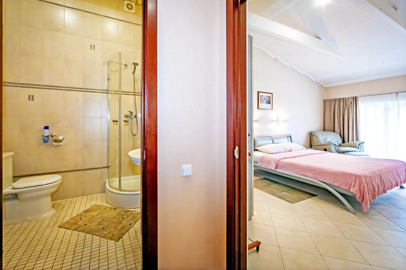 Гостиница Виста