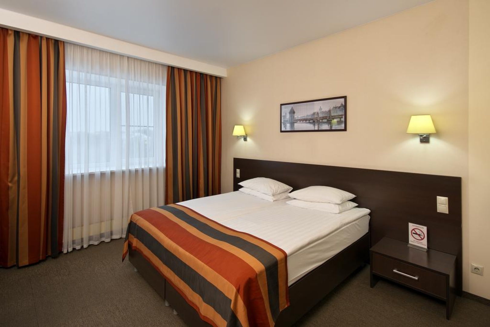 Отель S7 Hotel