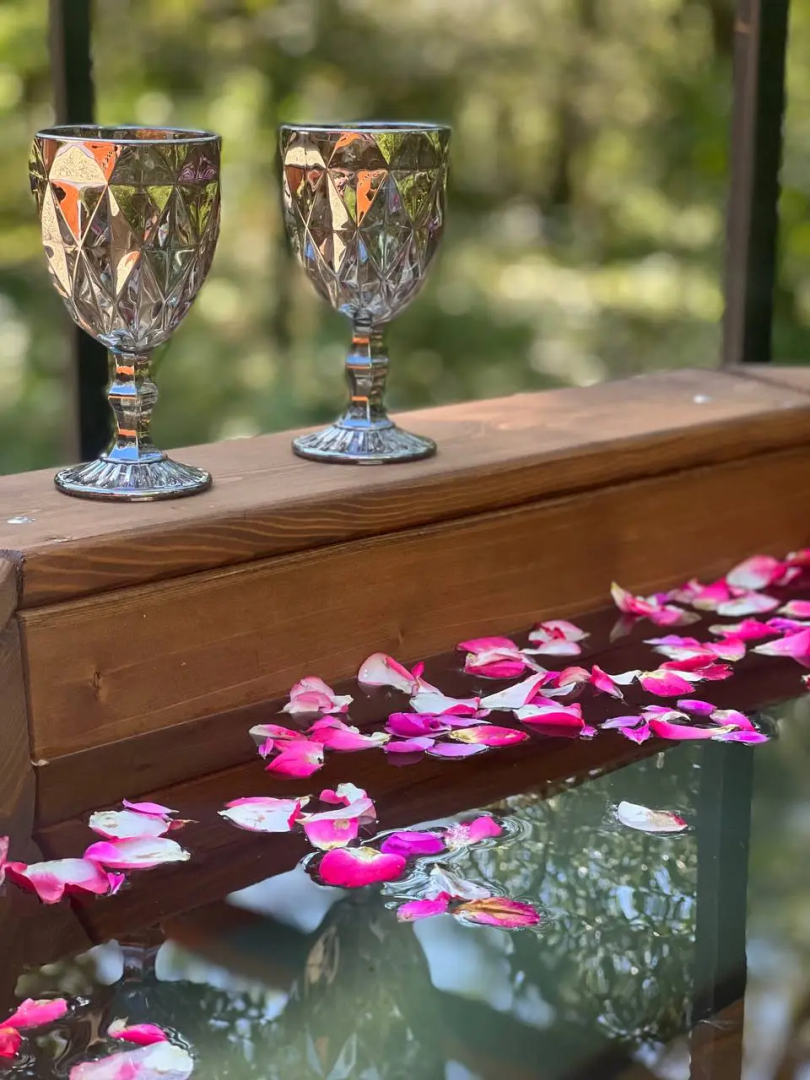 Частный дом Медвежий угол