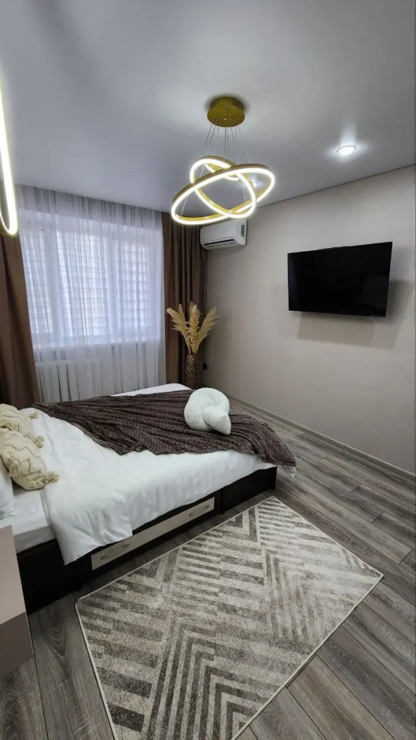 Квартира Люкс рядом с парком Дружбы