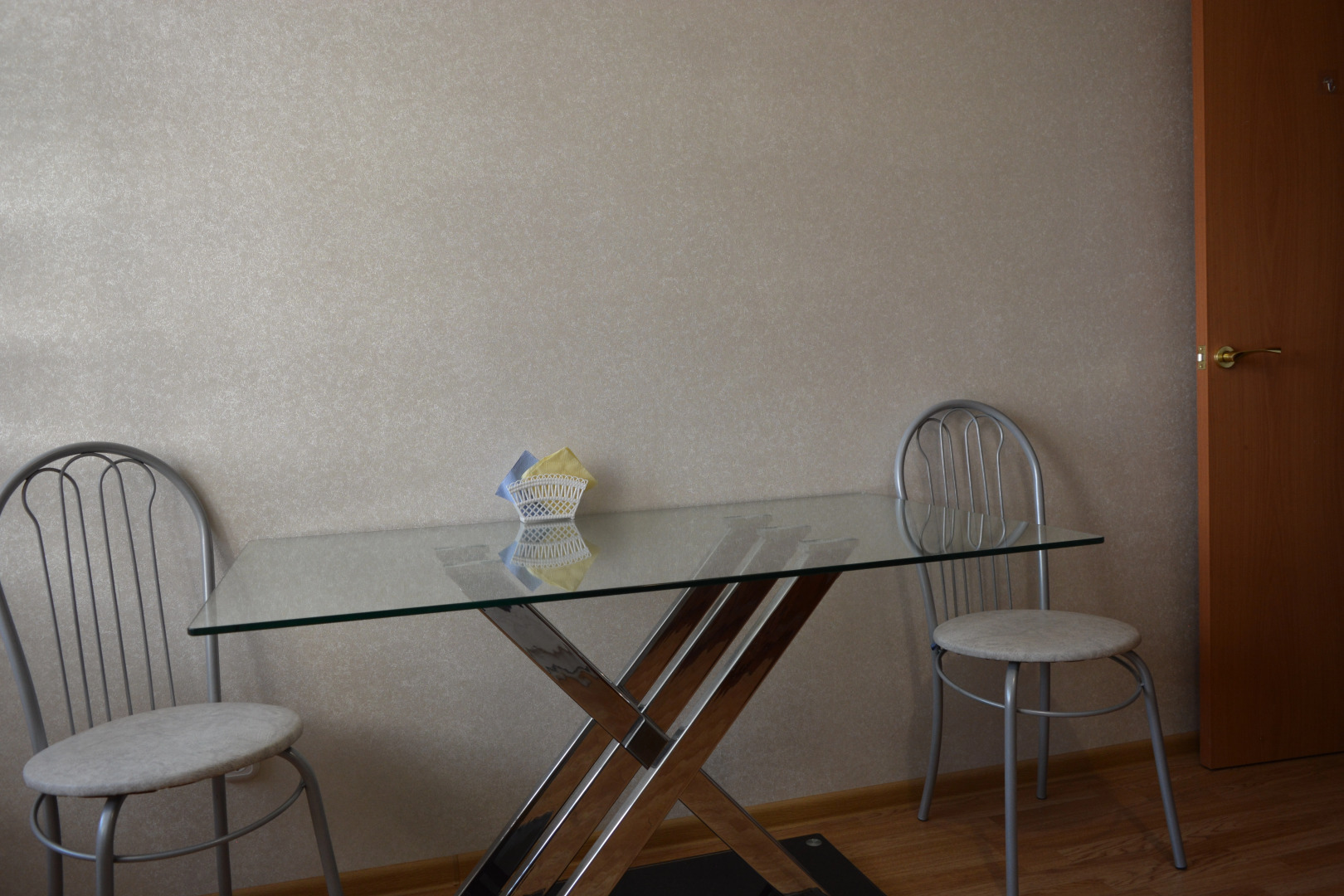 Апартаменты на Староникитской 90