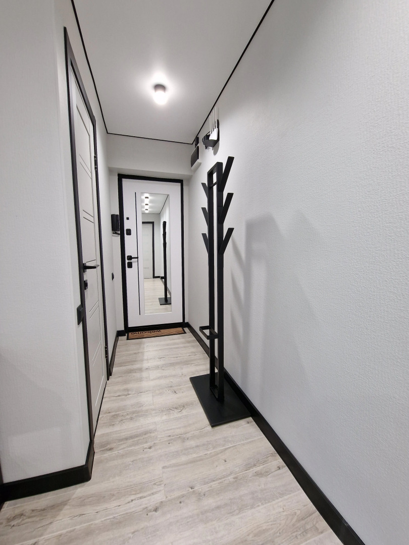 Апартаменты Center City Калининград Вагнера 8