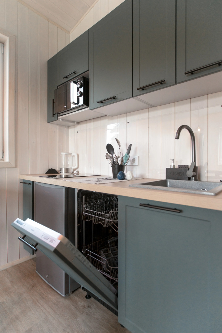 Гостевой дом Дом в Лесу