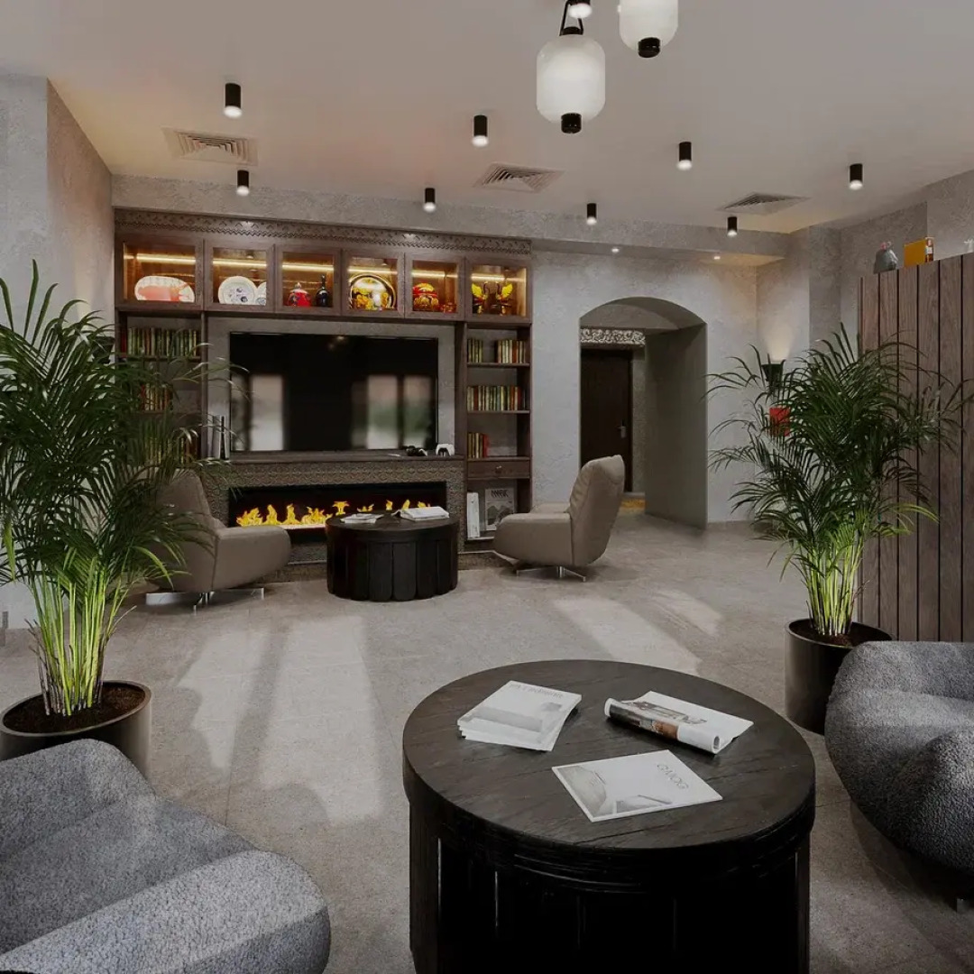 Апарт-отель Окно