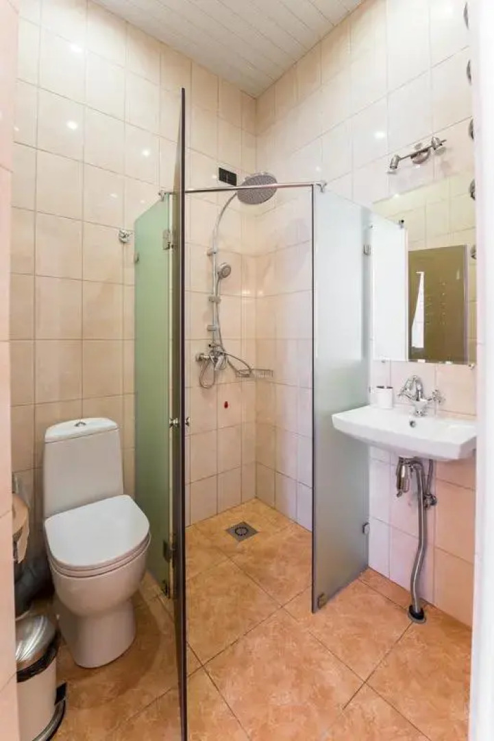 Гостевой дом Дом Чайковского