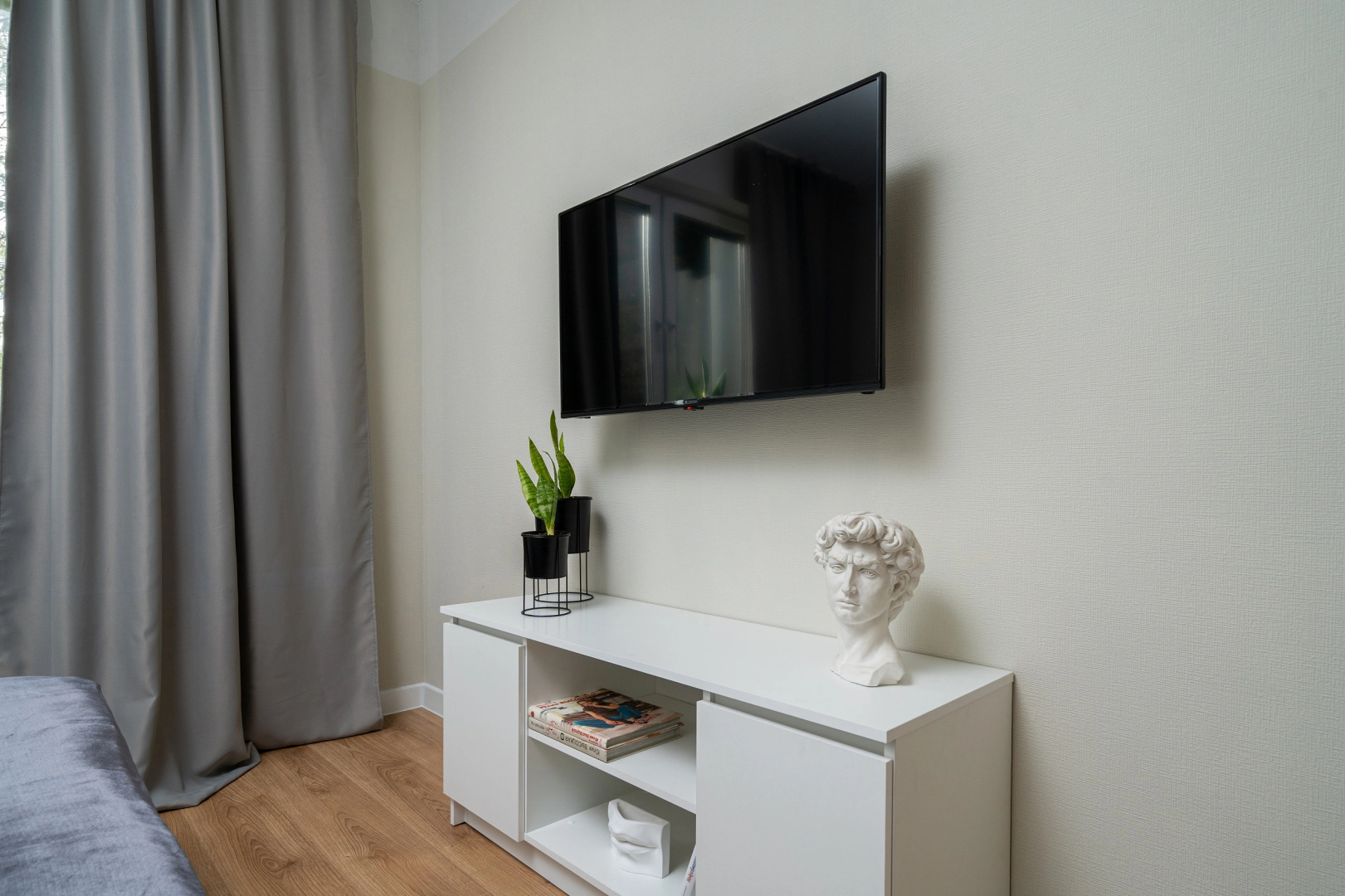 Квартира Облако Home
