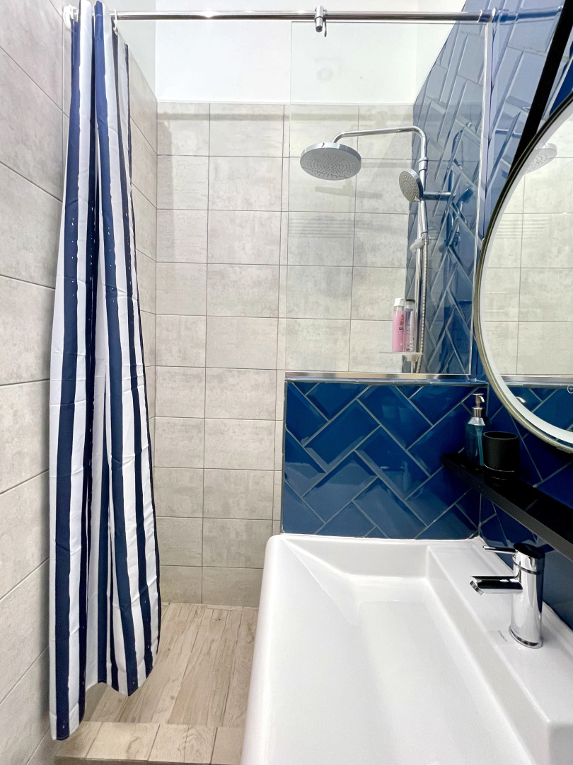 Квартира 2 Ночи на проспекте Московский 42 (2)