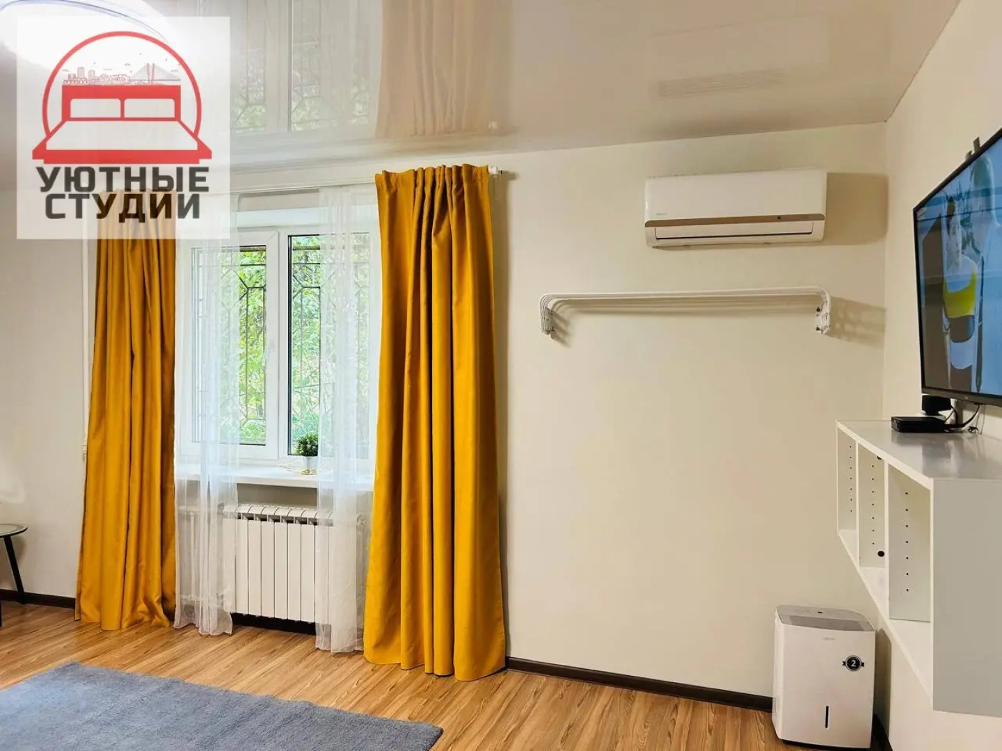 Квартира у пляжа во Владивостоке