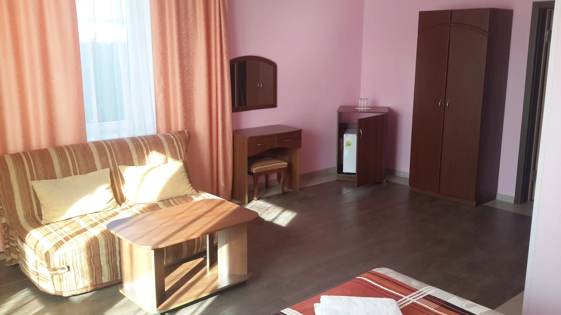 Undersun Village (Андерсан Вилладж)